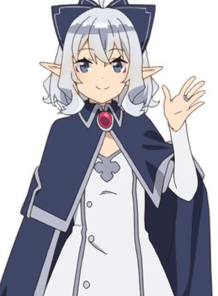  フローラ゠サクトゥの画像