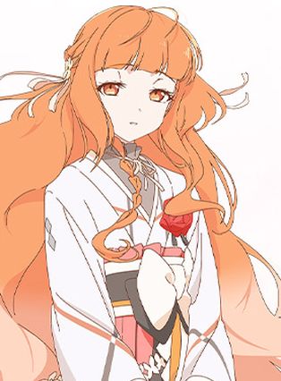 Gambar Hinagiku Kayou