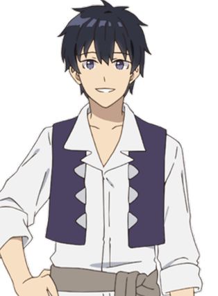 Gambar Hiraku Machio