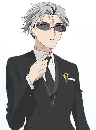 Gambar Itechou Kangetsu