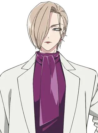 Gambar Izumi Shiraishi