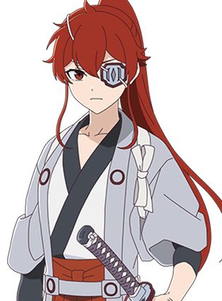 Gambar Juubee Mitsuyoshi Yagyuu