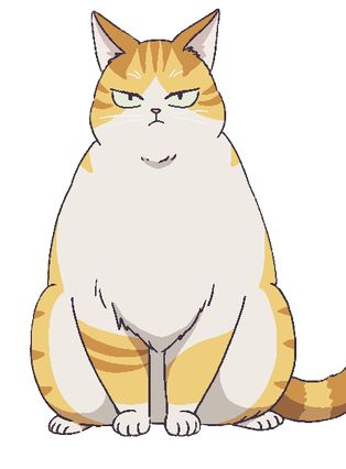 Gambar Kayden (Neko) 