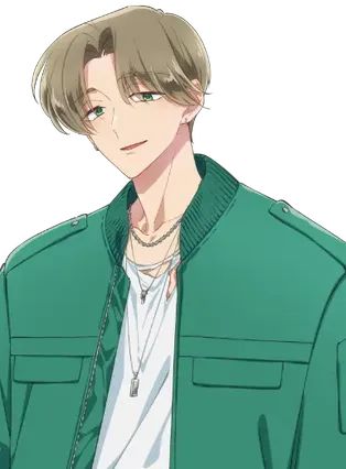 Gambar Keito Tachibana