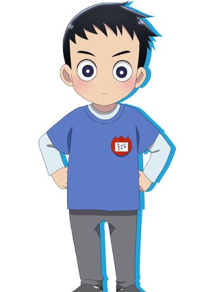 ケンケンの画像