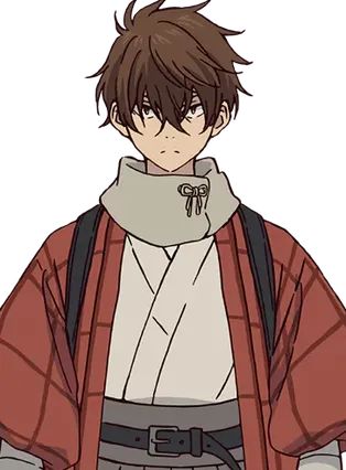 Gambar Kihachi Sakamoto