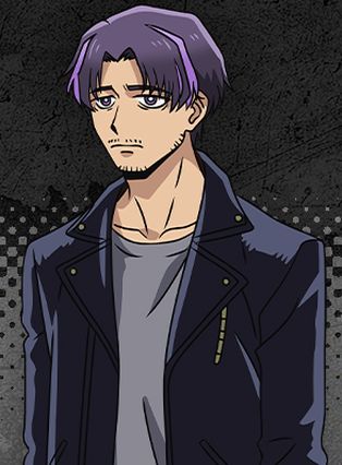 Gambar Kiyoto Takamiya