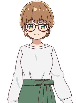 折原 こだまの画像