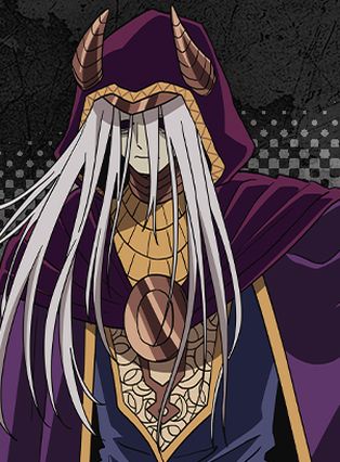 Gambar Kohaku no Ibara Kyou