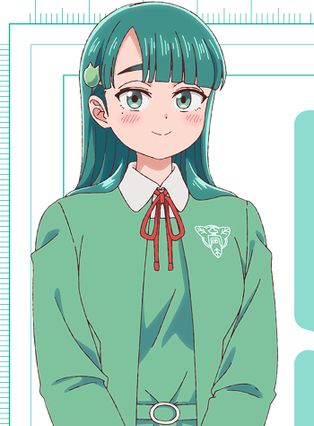 Gambar Kokoro Fujimori