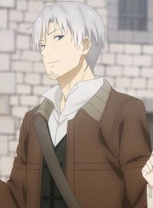 Gambar Kraft Lawrence