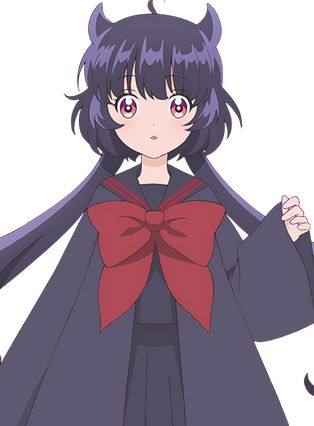 Gambar Kuroe Akaishi