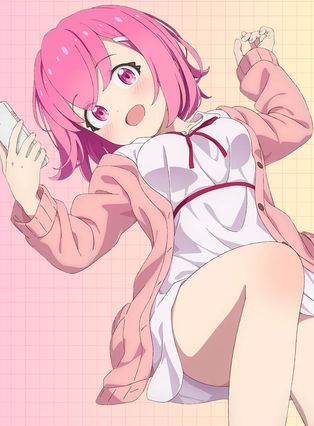 Gambar Kurumi Fukuga