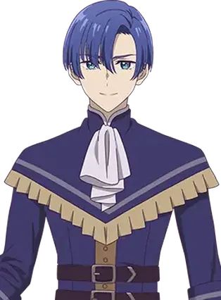 Gambar Leon Adonis Coronaria