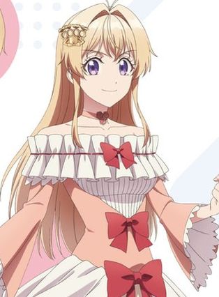 Gambar Maria Annovazzi