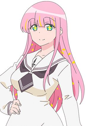 Gambar Meteor Hanaori