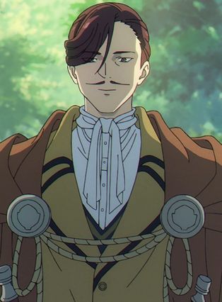 Gambar Minami no Yuusha 