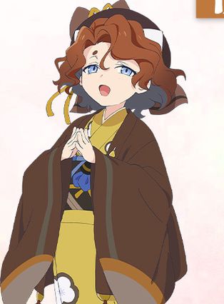 Gambar Nadeshiko Iwaizuki