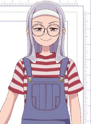 Gambar Nana Teramura