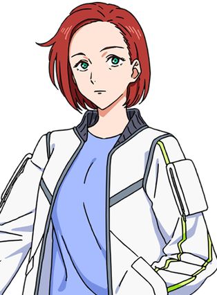 ナスティ柳生の画像