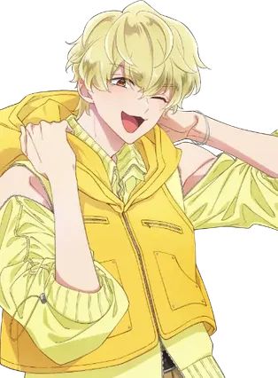 Gambar Natsuki Ishibashi