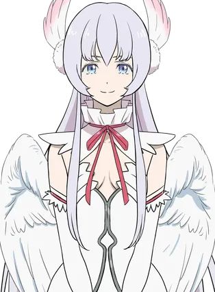 Gambar Odette Ze Nebula