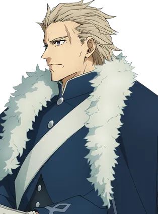 Gambar Orlando Reeve