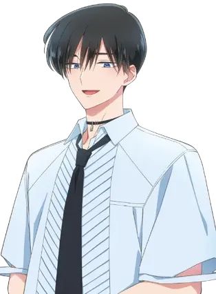 坂口 桜利の画像