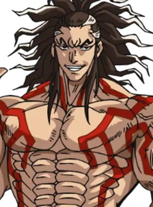 Gambar Raiden Tameemon 