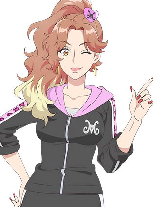 Gambar Rinko Akaishi