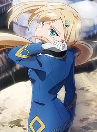 Gambar Romelia von Graham