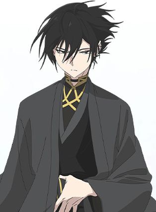 Gambar Rousei Kantsubaki