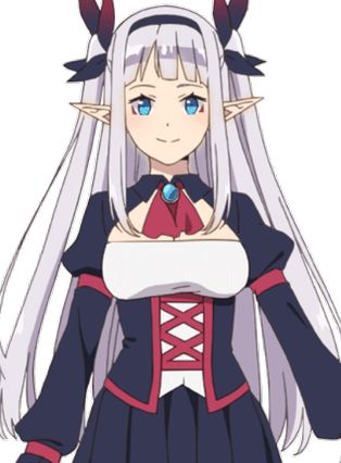  ルールーシー＝ルーの画像