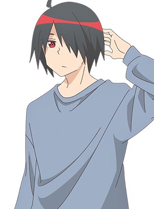 Gambar Ryuusei Narukami