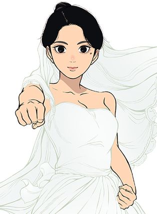 Gambar Saki Higashimachi