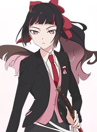 Gambar Sakura Himedaka