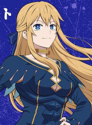 Gambar Serafina De Lavillant