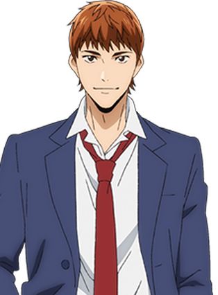 Gambar Shizuku Kanzaki