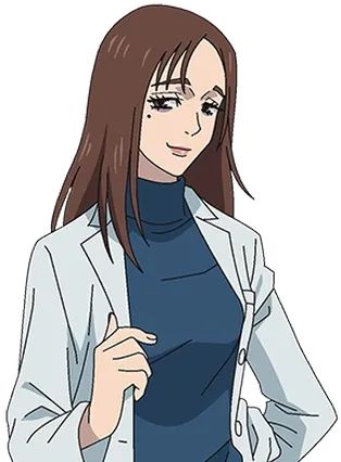 家入 硝子の画像