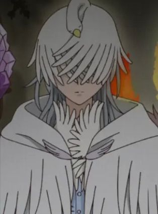 Gambar Tori no Mahoutsukai