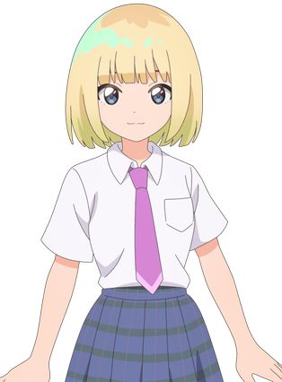 Gambar Touko Kandachi