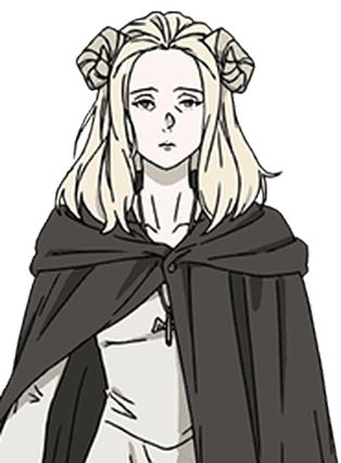 Gambar Tsurugi no Mazoku