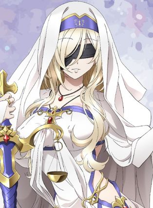 Gambar Tsurugi no Otome 