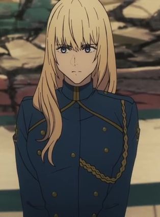  ヴェラ・レヴィットの画像