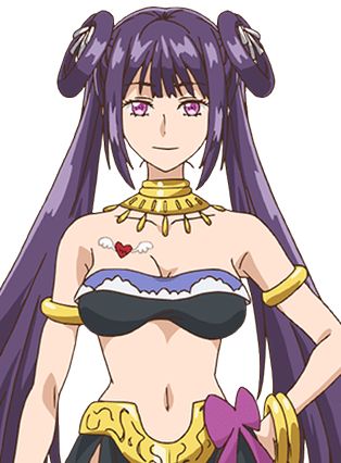 Gambar Veronica Valley