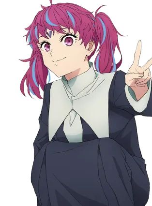 Gambar Viola Wahlstrom