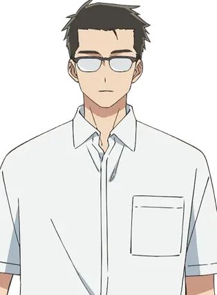 Gambar Wataru Fujita