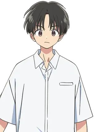 Gambar Yamato Kinoshita