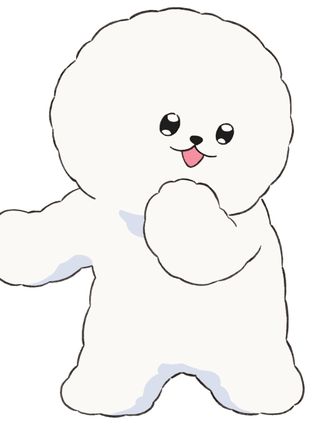 イエティの画像