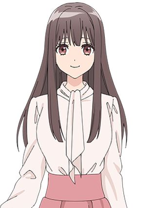 Gambar Yuzu Shinonome